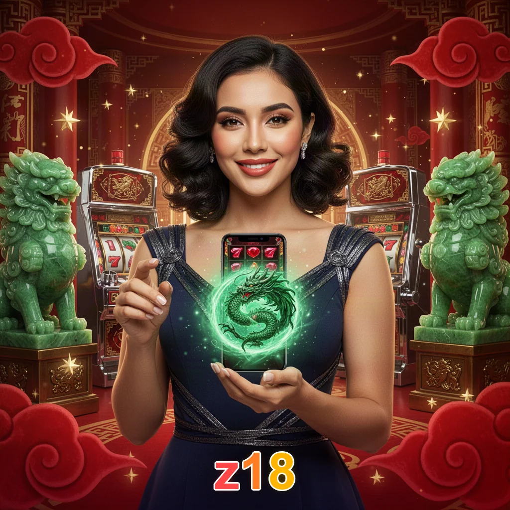 z18 apk