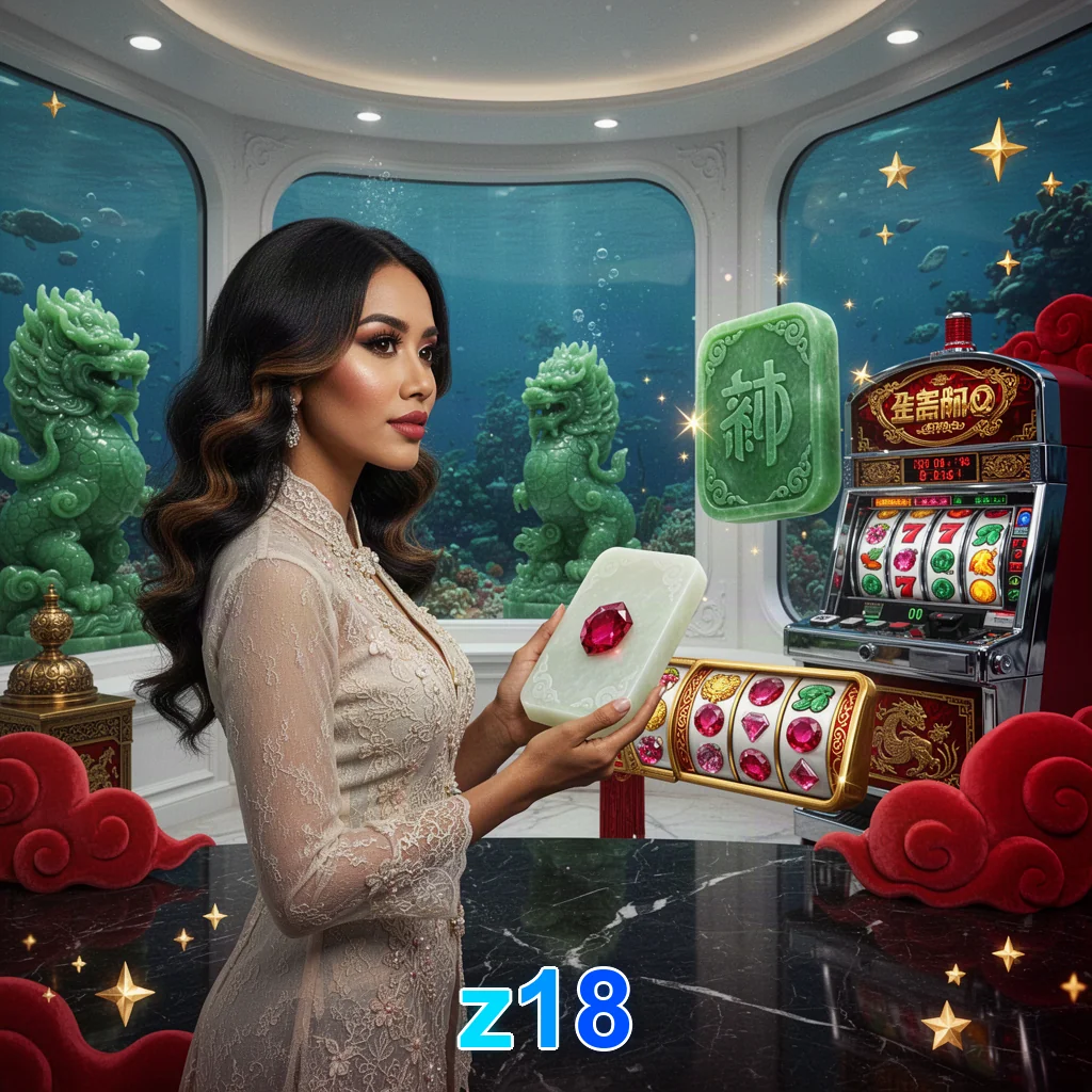 Game Fortune z18