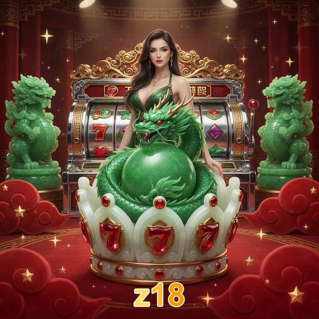 Aplikasi z18
