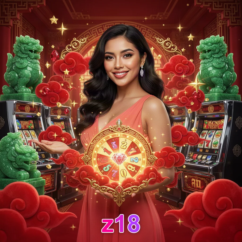 z18 bonus
