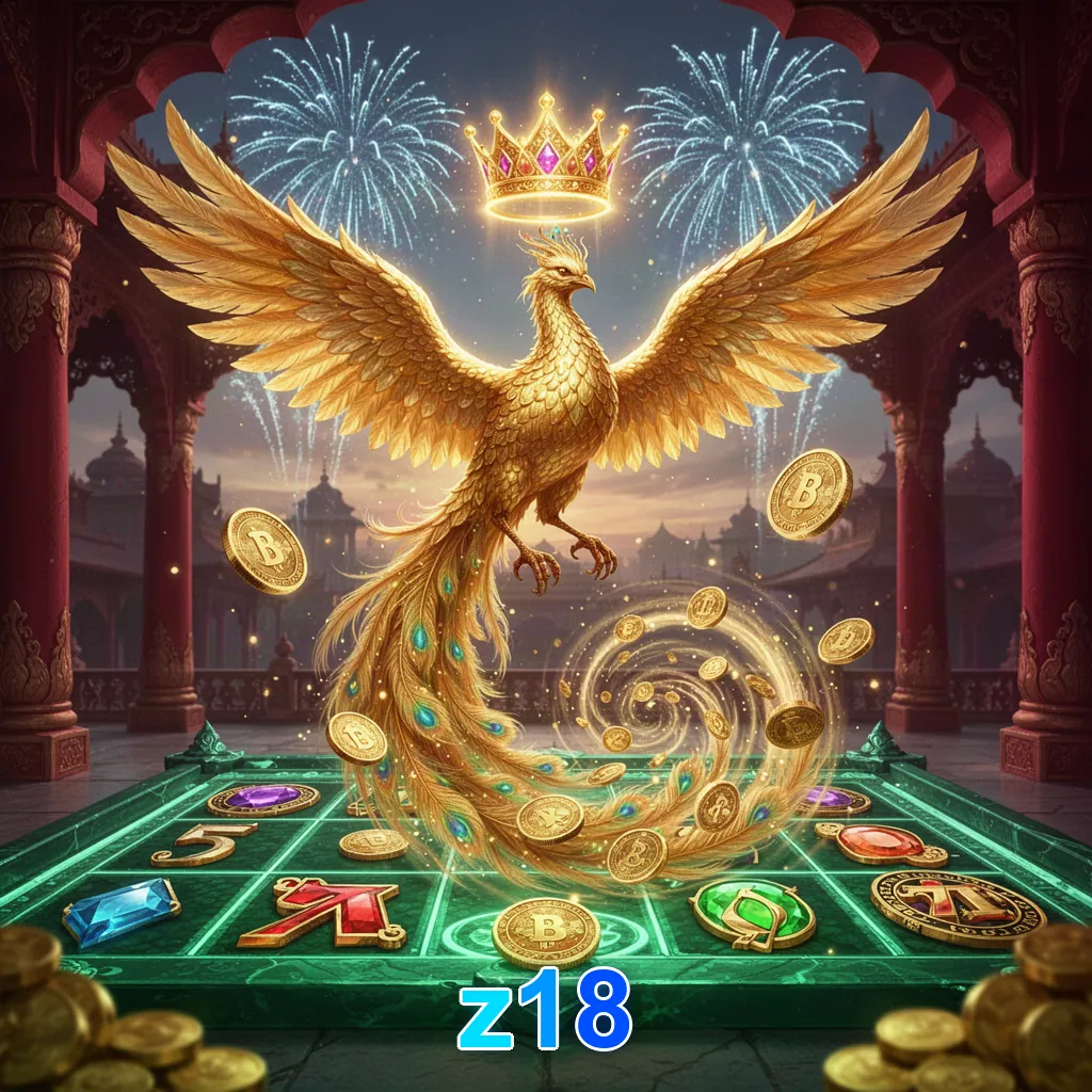 Menang z18